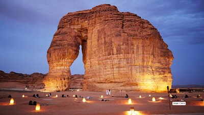 Saudi Arabia offers relief to expired visa holders, allowing them to exit without fines as regional disruptions impact travel plans.