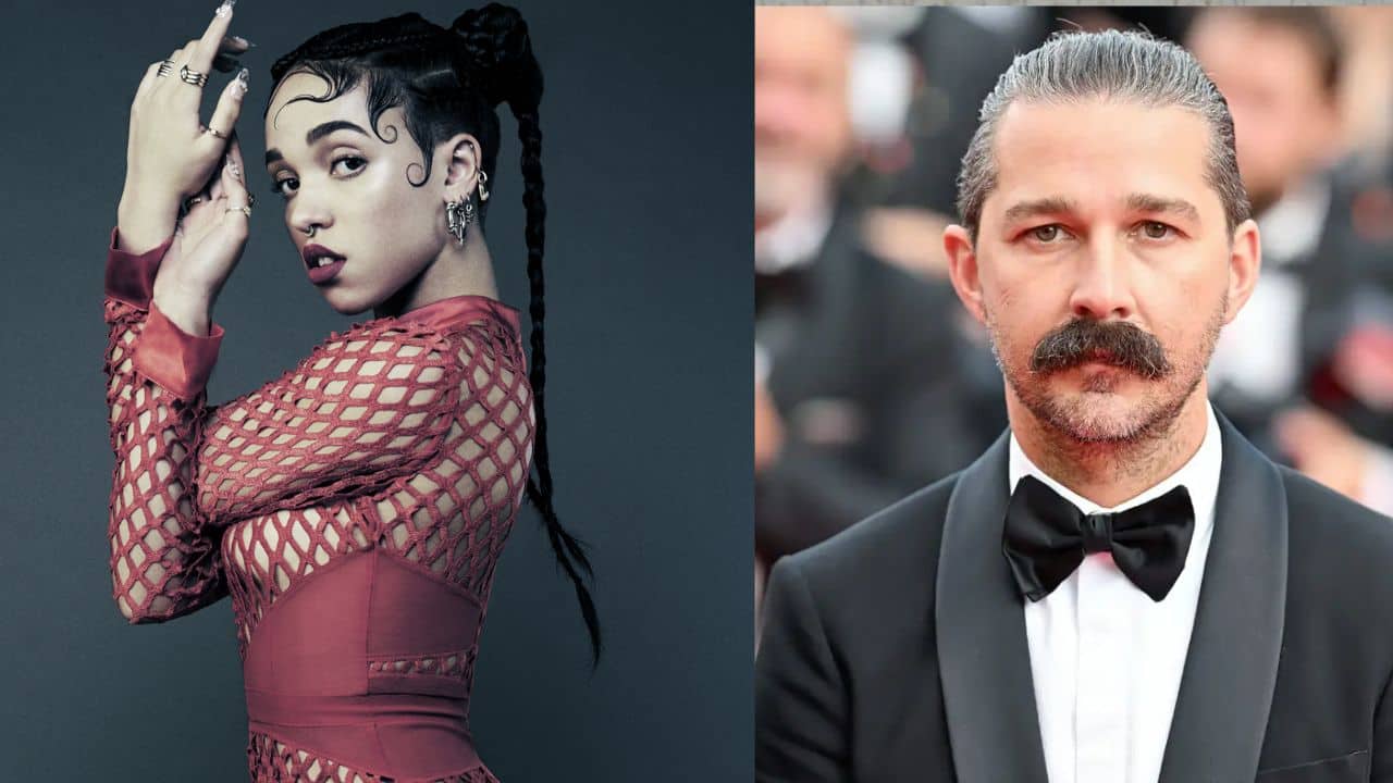 FKA Twigs sues Shia LaBeouf over alleged illegal NDA tied to sexual abuse settlement