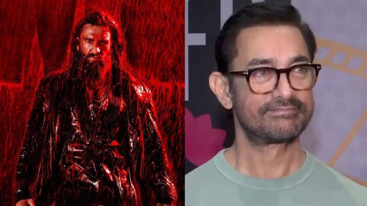 Aamir Khan reacts to Dhurandhar 2 success, says he has ‘heard only praises’ but hasn’t watched it yet