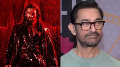 Aamir Khan reacts to Dhurandhar 2 success, says he has ‘heard only praises’ but hasn’t watched it yet

