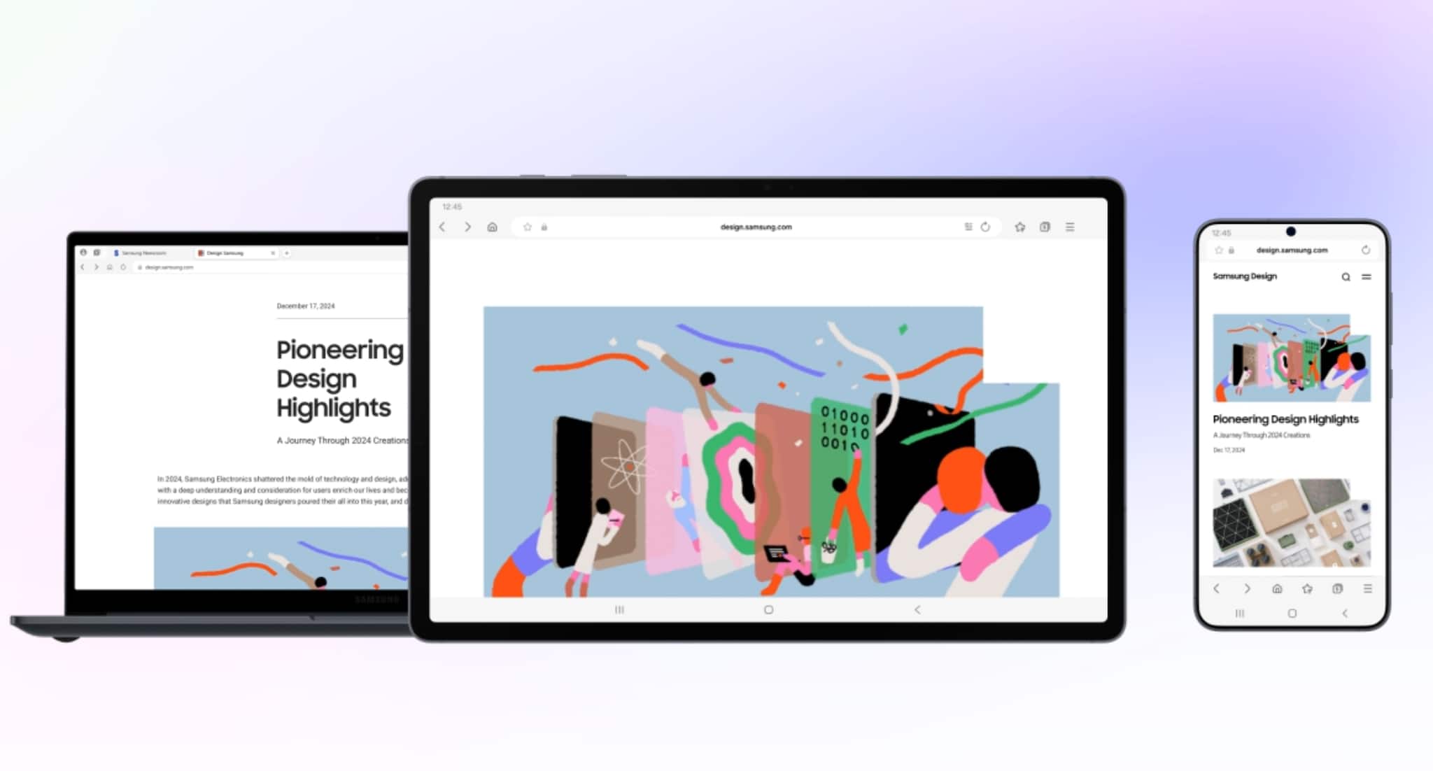 Samsung brings Perplexity-powered AI and agentic capabilities to its browser on Windows PCs, smartphones and tablets