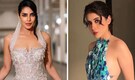 Priyanka Chopra gives a nod to Uorfi Javed’s viral bottle cap dress