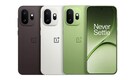 OnePlus 15T with 7,500 mAh battery, Snapdragon 8 Elite Gen 5 SoC launched: Price, specifications