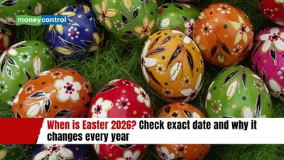 When is Easter 2026? Check exact date and why it changes every year (image: canva)