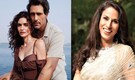 Arjun Rampal’s girlfriend Gabriella Demetriades defends him after Shobhaa De criticises ‘Bharat Mata Ki Jai’ chant