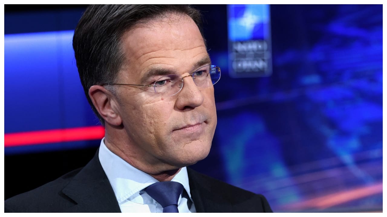 Why NATO chief Mark Rutte is facing backlash over backing Iran war