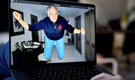 ‘Five Nights at Epstein’s’ game goes viral at US school campuses