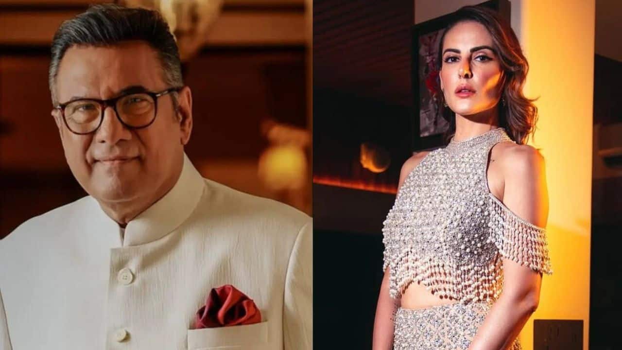 Mandana Karimi slams Boman Irani’s ‘funny’ Donald Trump video amid Iran war: 