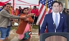 ‘Don’t want third world ceremony’ remark by US lawmaker Brandon Gill triggers backlash over Chhath Puja in Texas