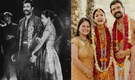 Rashmika Mandanna pens emotional note on one-month anniversary, thanks women behind her dream wedding