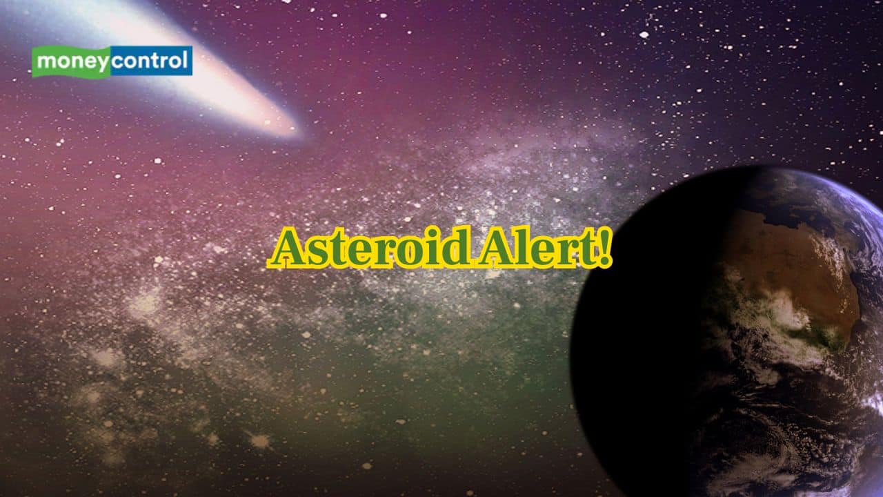 Not Again! House-sized Asteroid 2026 FA3 buzzes Earth—What are scientists saying?