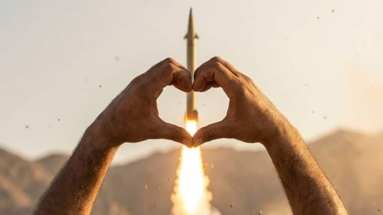 Iran military says targeted US vessel near Oman port