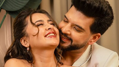 Karan Kundrra, Tejasswi Prakash secretly married? Viral posts spark excitement among fans