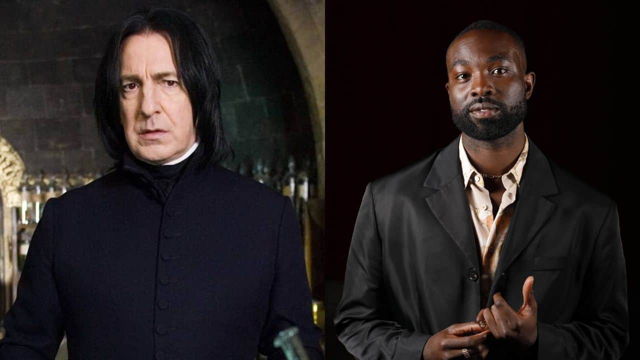 Harry Potter Reboot teaser sparks nostalgia: A look at the old vs new cast
