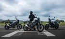 New Royal Enfield Guerrilla 450 launch in India on March 27