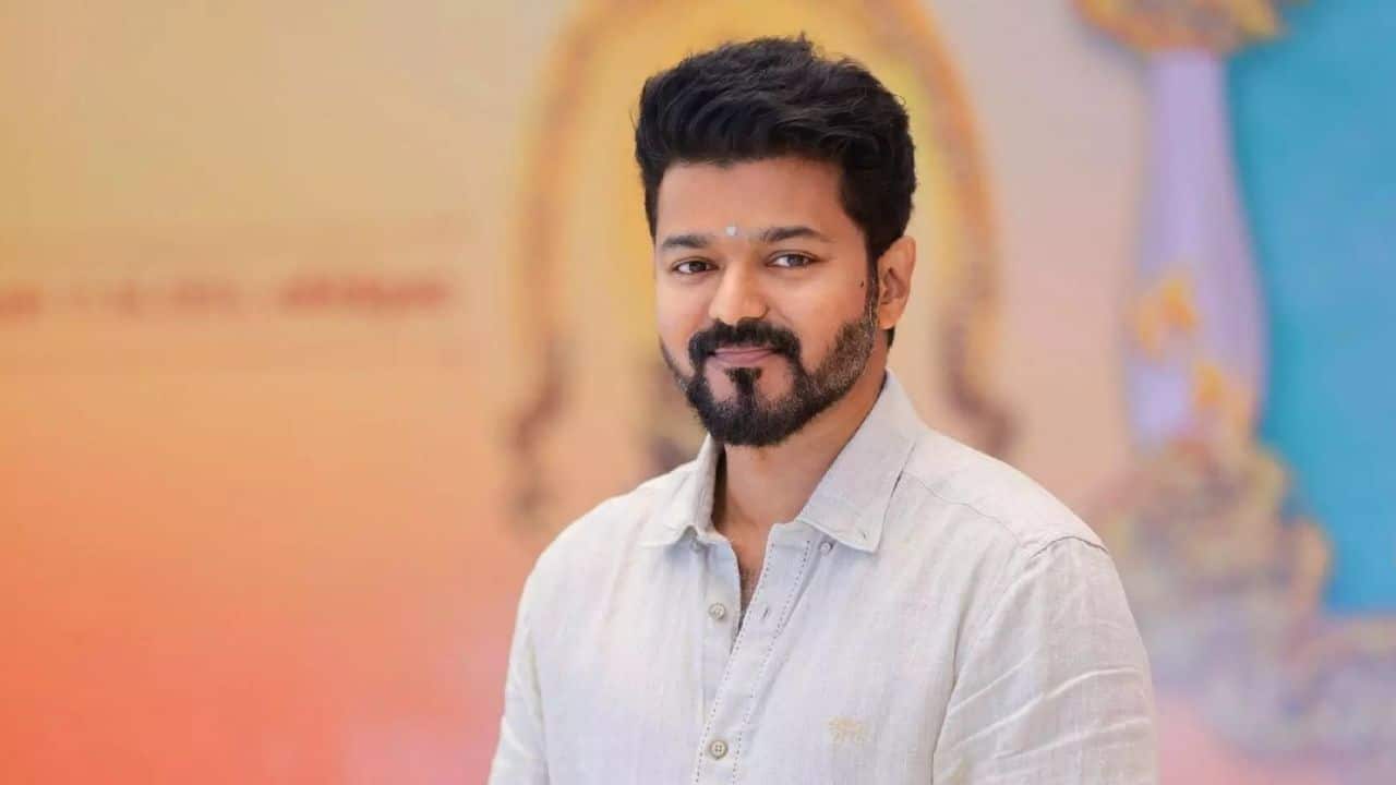 Thalapathy Vijay slams DMK government over alleged ‘derogatory’ remarks against women; netizens react