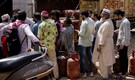 Iran war is pushing consumers to break up with fossil fuels