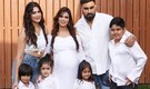 YouTuber Armaan Malik opens Instagram account of fifth child Rudra days after his birth