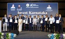Karnataka signs MoUs worth Rs 51,469 crore with 48 companies; to create 70,000 jobs