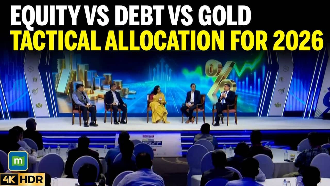 Valuations Normalise; India May Outperform Global Markets