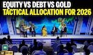 Valuations Normalise; India May Outperform Global Markets