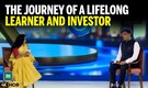 Patience & Behaviour Drive Wealth, Says Navneet Munot