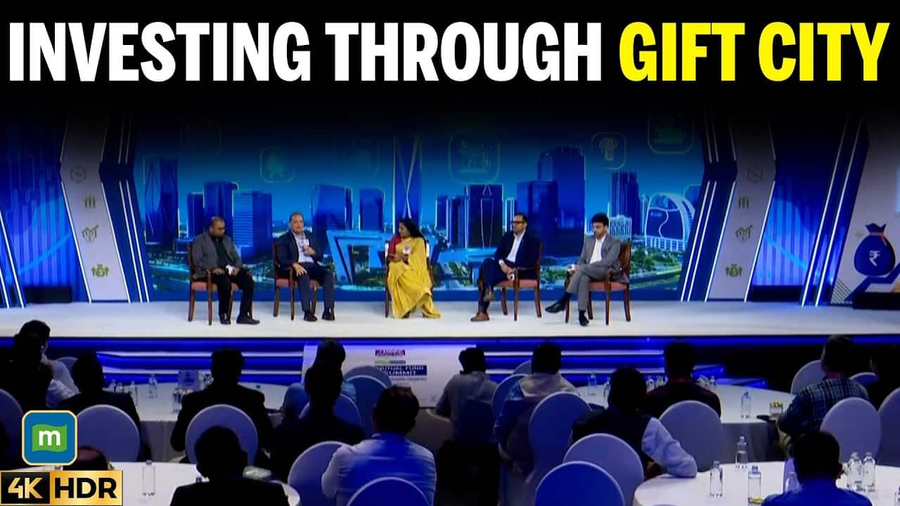 How GIFT City Is Changing Investment Access