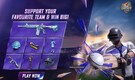 Krafton brrings new cricket minigame to BGMI: Here's how to play, features and morea