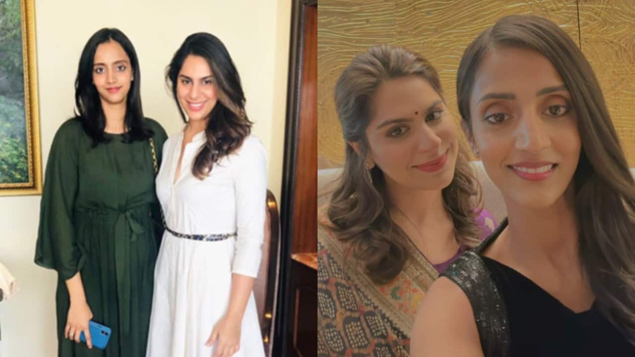 When Upasana Konidela called Jr NTR lucky for having Lakshmi Pranathi as his wife: Watch