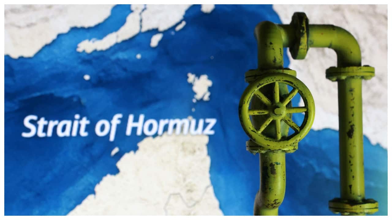 Malaysia says Iran has allowed some of its ships through Hormuz