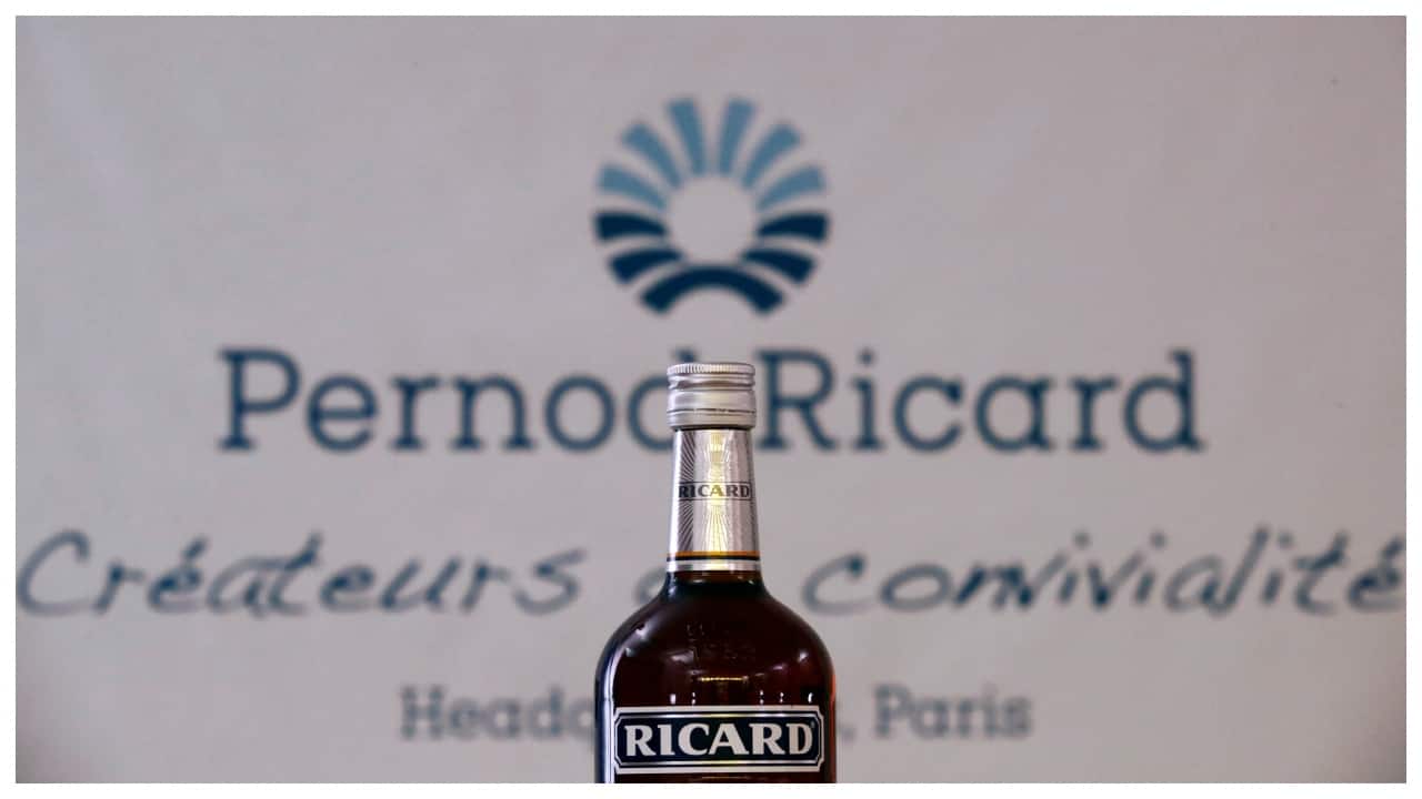 Pernod, Jack Daniel's maker Brown-Forman are in merger talks