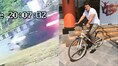 Caught on cam: Bizman flung into air, killed after speeding car driven by minor rams his bicycle near Mumbai