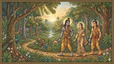Ram Navami 2026: 6 AI prompts to create custom Lord Ram images using Google Gemini, ChatGPT and others