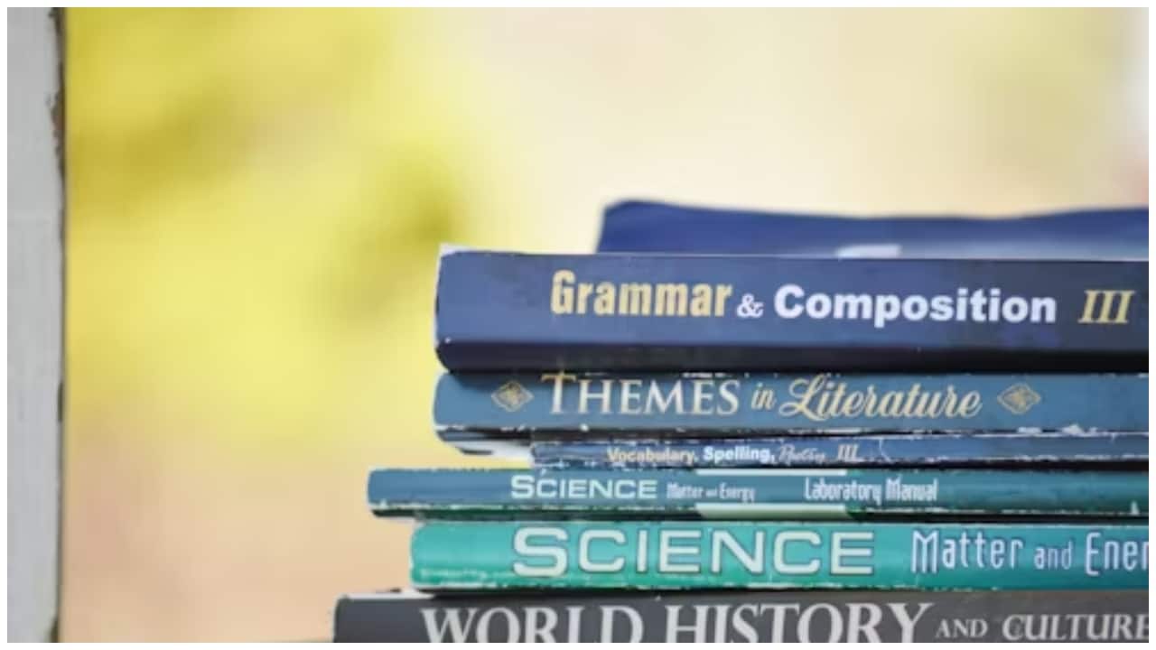 'Not education anymore': Rs 1,000 Class 5 book raises affordability concerns in Lucknow. Watch