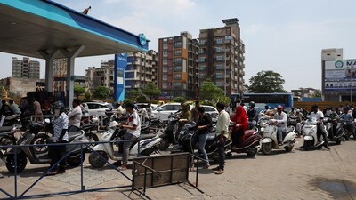 Govt cuts excise duty on petrol, diesel but pump prices might not come down: Here's why