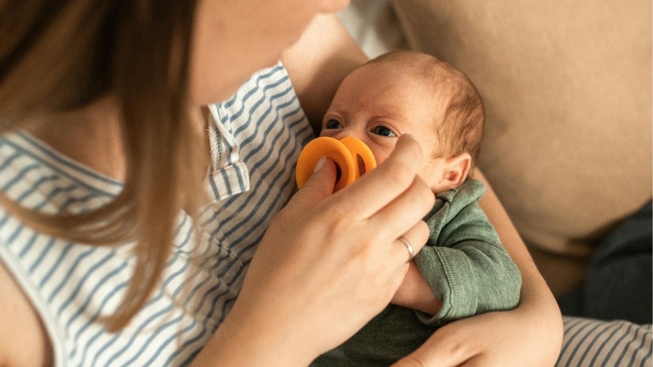 6 summer care tips every parent of a newborn should follow