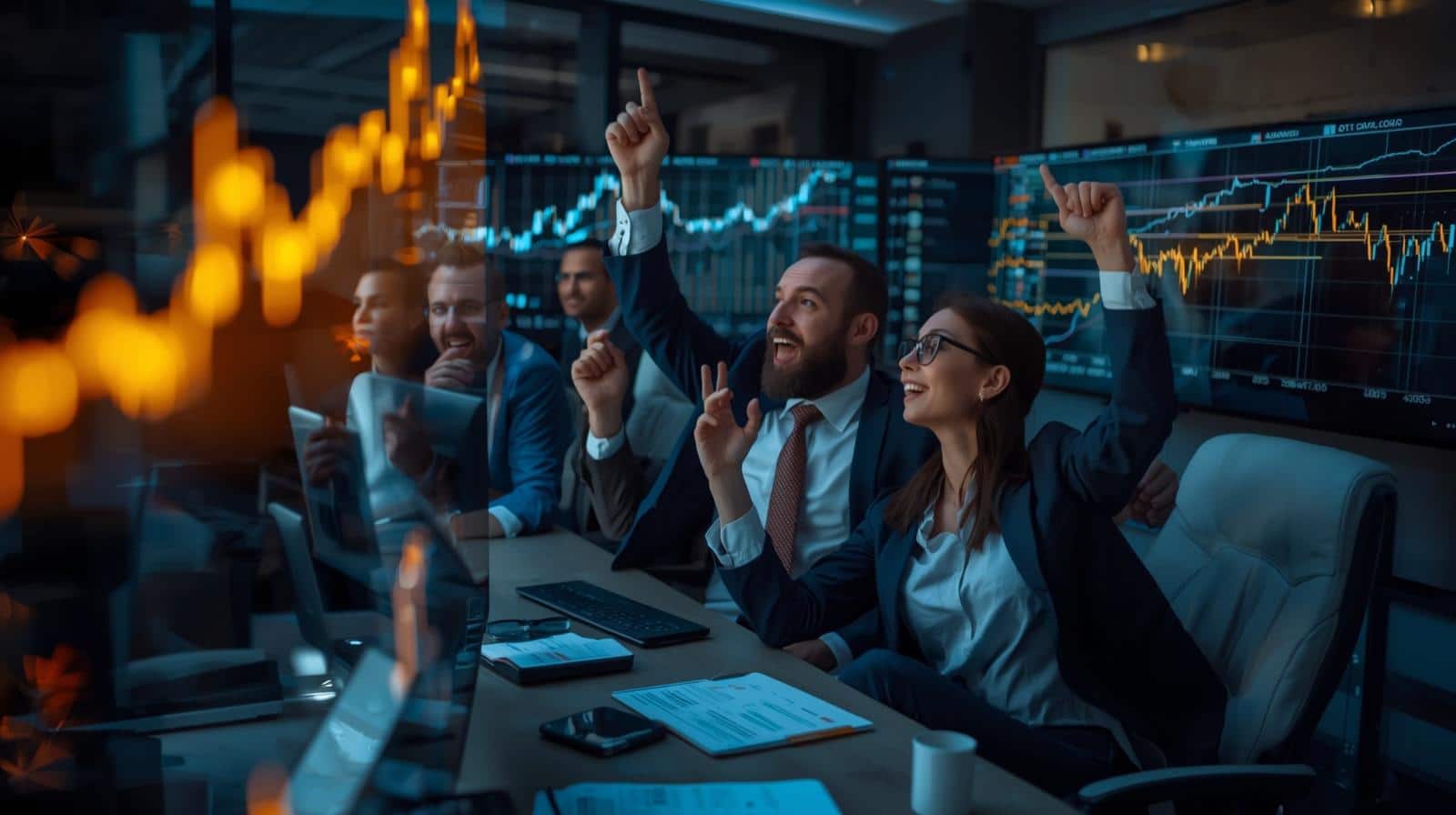 NFO launches surge across index, hybrid funds; what should investors do?