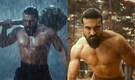 Peddi Pehelwan: Ram Charan’s Hanuman like look from the glimpse raises expectations on the film