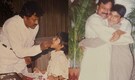 Chiranjeevi shares Ram Charan’s childhood pics on his son's birthday; Upasana calls daughter Anveera his ‘carbon copy’