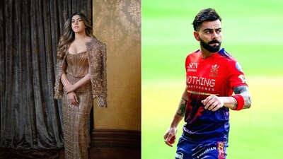 Royal Challengers Bengaluru name change on cards? Ananya Birla shares update