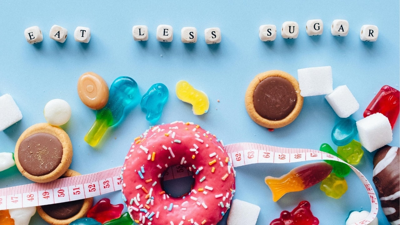 US-based doctor reveals 3 easy ways to stop sugar cravings for good