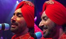 Satinder Sartaaj performs the Dhurandhar 2 song ‘Jaiye Sajana’ live in Ahmedabad, leaving fans emotional
