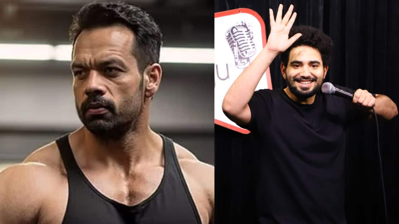 Flying Beast aka Gaurav Taneja reacts to Kunal Kamra–Ranveer Allahbadia row, blames Samay Raina’s show