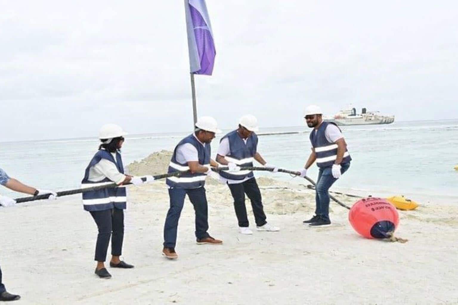 India’s subsea cable repairs dependent on global firms; industry sounds alarm amid West Asia war