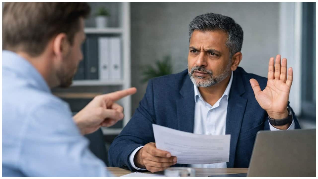 'No closure, no basic courtesy': CEO says candidate 'interrogated' him before rejecting job mid-call