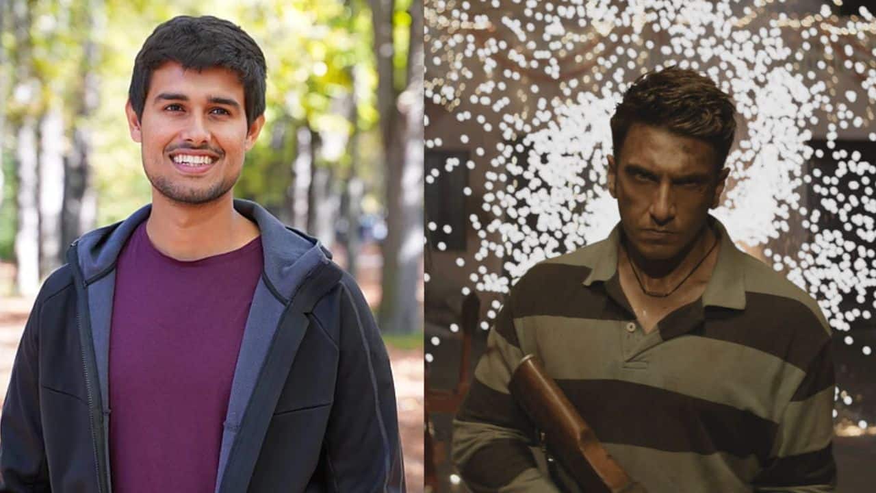 Dhruv Rathee slams Dhurandhar 2, says it feels like ‘WhatsApp forwards’ instead of real events