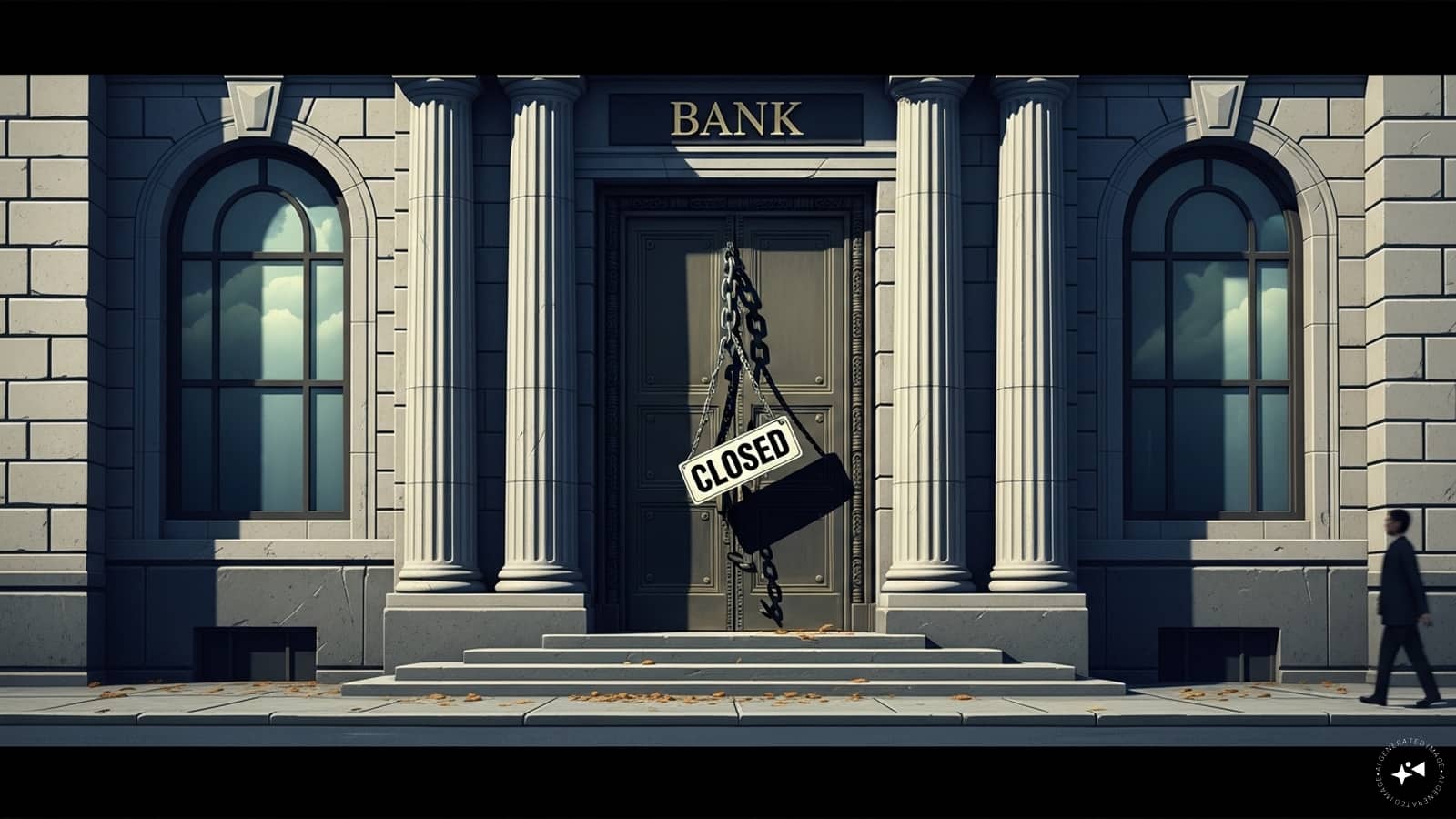 Are banks closed or open on April 3? Check full state-wise RBI holiday list for Good Friday