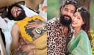 Anurag Dobhal’s wife reacts to allegations of not being there for him during his hospitalisation; says, ‘Where were you?’