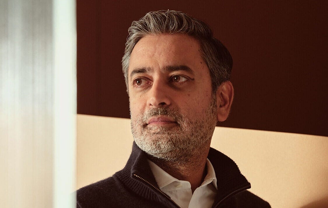 MC Interview: IPOs are just a financing event, companies must accept where markets are: Lightspeed's Bejul Somaia