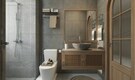 Home decor tips: Avoid these 4 colours in your bathroom if you have a space crunch